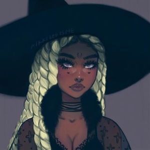 Meet your Posher, Jasmine